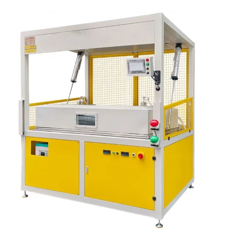 Polu{0}}automatska mašina za vakuum aktivaciju